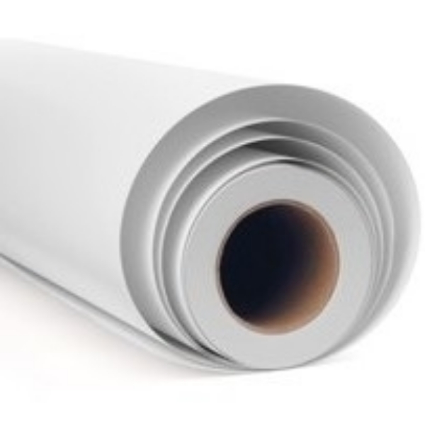 Proof Line Color Bond Economy Coated Proof Line Matte Paper 24in x 150ft Roll (2 Pack)