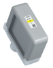 Canon PFI-2100Y - 160ml Yellow Ink for imagePROGRAF GP-2000, GP-4000