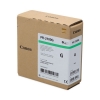 Canon PFI-2100G - 160ml Green Ink for imagePROGRAF GP-2000, GP-4000