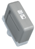 Canon PFI-2300GY - 330ml Gray Ink for imagePROGRAF GP-2000, GP-4000