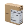 Canon PFI-2300GY - 330ml Gray Ink for imagePROGRAF GP-2000, GP-4000
