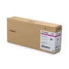 Canon PFI-2700M - 700ml Magenta Ink for imagePROGRAF GP-2000, GP-4000