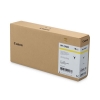 Canon PFI-2700Y - 700ml Yellow Ink for imagePROGRAF GP-2000, GP-4000