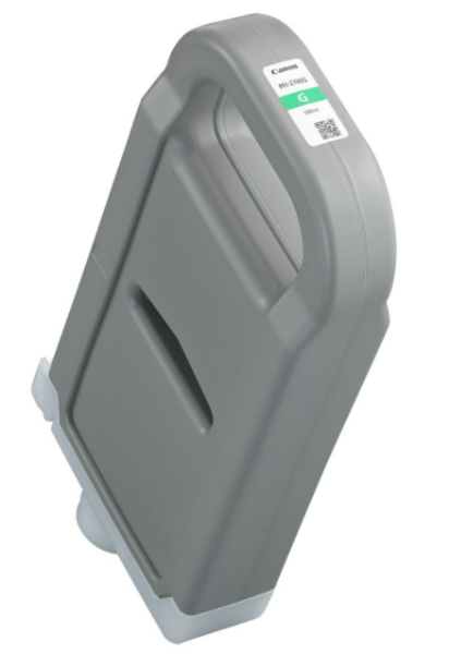 Canon PFI-2700G - 700ml Green Ink for imagePROGRAF GP-2000, GP-4000