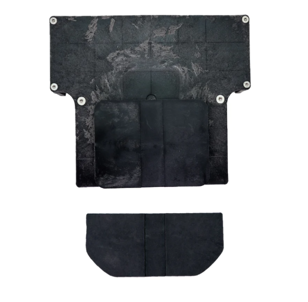 Key Print Co. Side Panel Platen + Tucker	