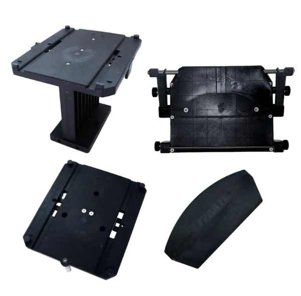 Key Print Co. Captain Platen Kit Classic for EPSON F2000/F2100/F2270