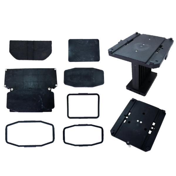 Key Print Co. Face Mask Kit for EPSON F2000/F2100/F2270