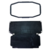 Key Print Co. Face Mask Kit for EPSON F2000/F2100/F2270