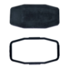 Key Print Co. Face Mask Kit for EPSON F2000/F2100/F2270