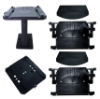 Key Print Co. Captain Platen Kit Production for EPSON F2000/F2100/F2270