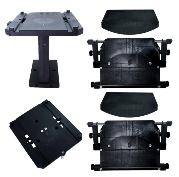 Key Print Co. Captain Platen Kit Production for EPSON F2000/F2100/F2270