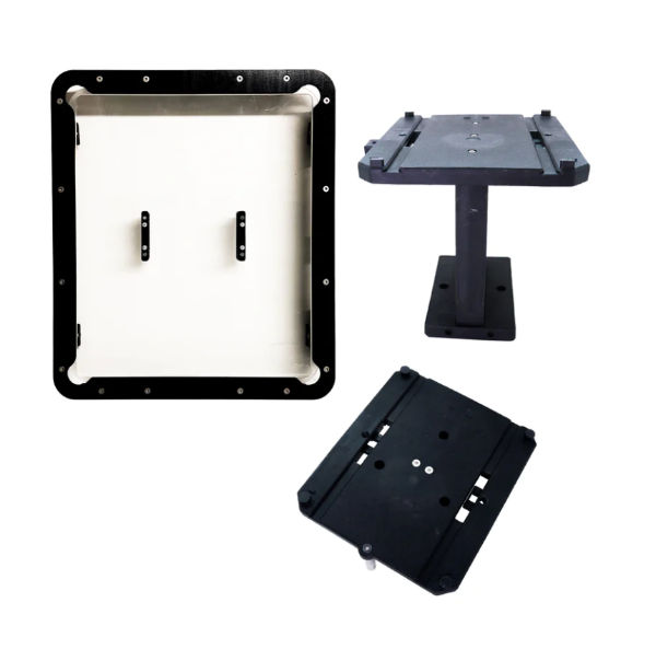 Key Print Co. 10x12 Kit Classic for EPSON F2000/F2100/F2270