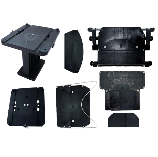 Key Print Co. Captain Platen Kit Supreme for EPSON F2000/F2100/F2270