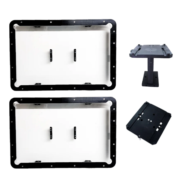 Key Print Co. 16x10 Kit Production for EPSON F2000/F2100/F2270