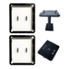 Key Print Co. 10x12 Kit Production for EPSON F2000/F2100/F2270