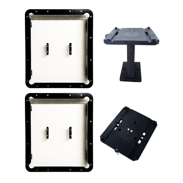 Key Print Co. 10x12 Kit Production for EPSON F2000/F2100/F2270