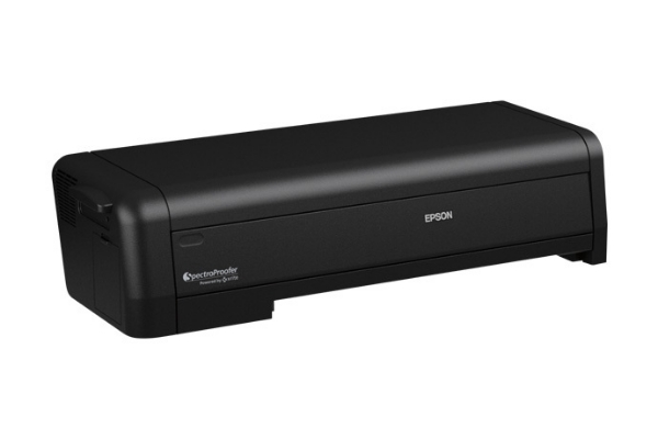Epson 17" SpectroProofer UVS SPECTRO17UVS for Epson Stylus Pro 4900 Series and SureColor P5000 Printers.