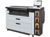 HP PageWide XL Pro 10000 40" Large-Format MFP Printer with 1-Year Warranty