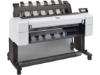 HP DesignJet T1600dr 36" PostScript Printer (TAA Compliant)