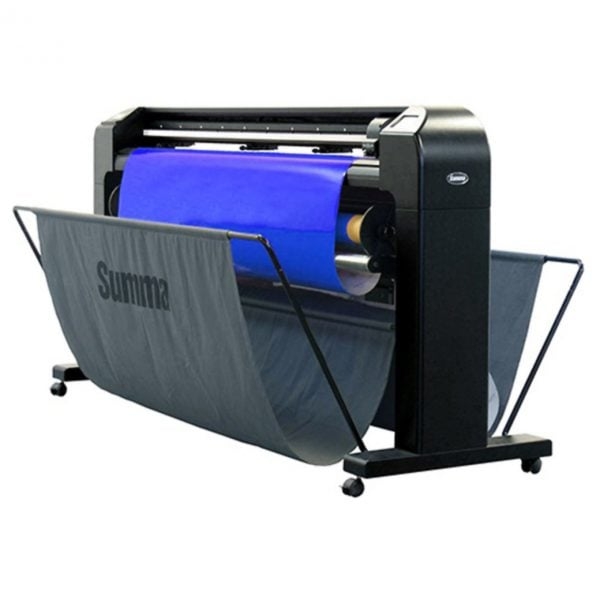 Summa S Class 2 140 Roll Up System w/ Service		