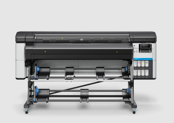HP Latex 630 64" Printer	