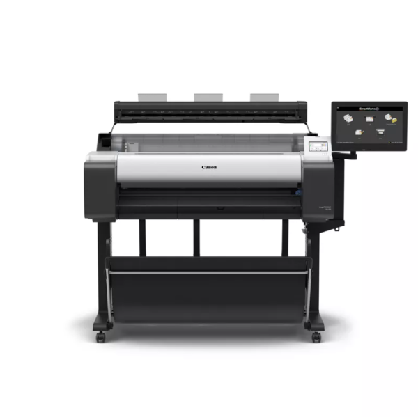 Canon imagePROGRAF TM-350 MFP Z36 36" Large Format Printer (includes 2-year warranty)