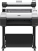 Canon imagePROGRAF TM-240 MFP Lm24 24" Large Format Printer (includes 2-year printer warranty)