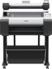 Canon imagePROGRAF TM-250 MFP Lm24 24" Large Format Printer (includes 2-year warranty)