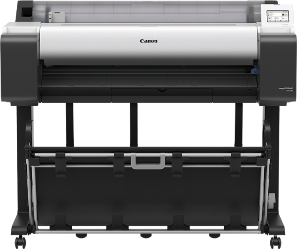 Canon imagePROGRAF TM-355 36" Large Format Printer (includes 2-year warranty)