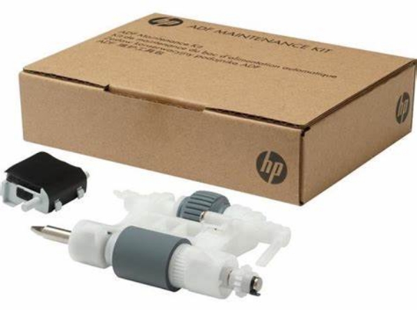 HP LaserJet MFP ADF Maintenance Kit for HP Color LaserJet CM4540 and HP LaserJet M4555