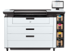 HP PageWide XL Pro 8200 40" Large-Format MFP Printer with 1-Year Warranty - DEMO UNIT