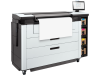 HP PageWide XL Pro 8200 40" Large-Format MFP Printer with 1-Year Warranty - DEMO UNIT