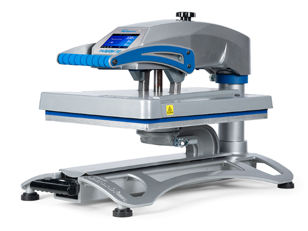 Hotronix Fusion IQ 16"x 20" Heat Press - DEMO UNIT