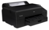 Epson SureColor P5000CE 10-Color 17" Wide Format Inkjet Printer w/Epson 17" SpectroProofer	
