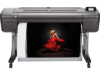 HP DesignJet Z9+dr 44" Large-Format Dual-Roll PostScript PhotoPrinter w/Vertical Trimmer - DEMO UNIT