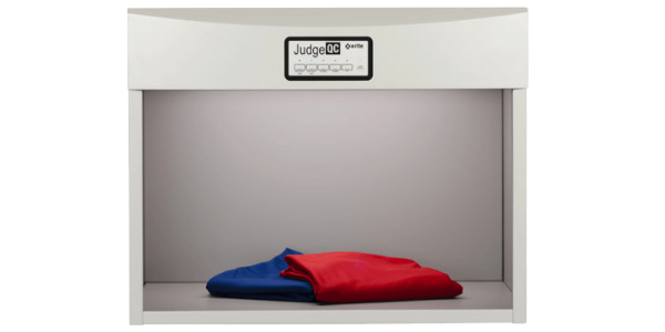 Judge QC Viewing Light Booth - DEMO UNIT