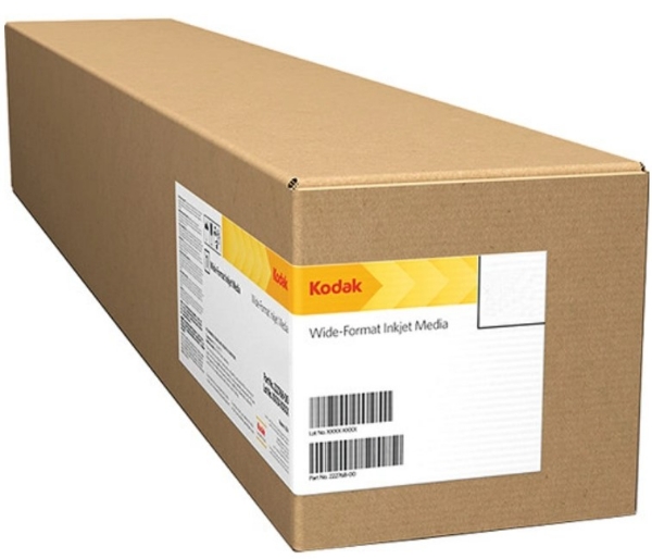 Kodak Premium Satin Photo Paper 240gsm (Aqueous) 60" x 100' Roll