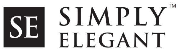 Simply Elegant Solvent Gloss Canvas 21mil 54"x75' Roll