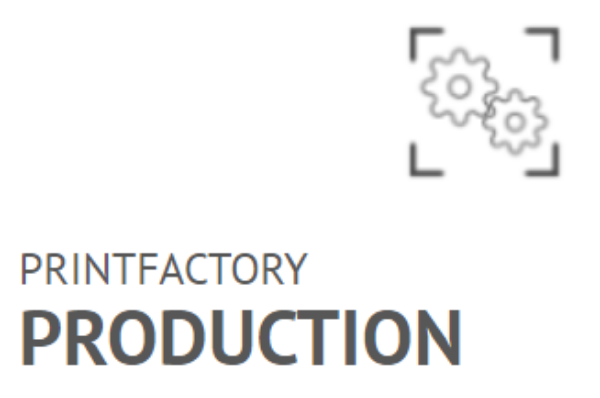 PrintFactory V6 Production - Small Driver for Epson P8570 - 8570 D & DL Series