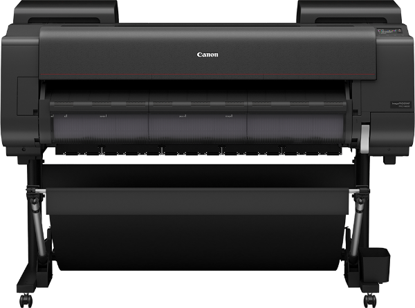 Canon imagePROGRAF PRO-4600 44" 11-color Large-Format Printer