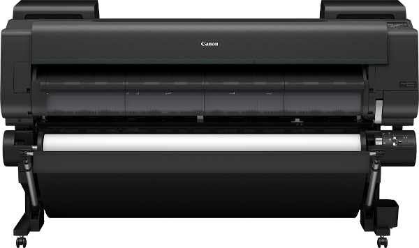 Canon imagePROGRAF PRO-6600 60" 11-color Large-Format Printer