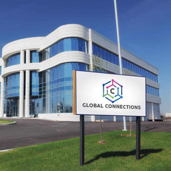 GF 201 3.4mil Matte White Vinyl with Clear Permanent Adhesive 30" x 150’ Roll