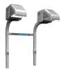 Hotronix Dual Air Fusion ProPlace IQ™ Integrated System	