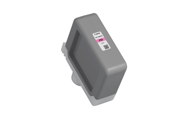 Canon PFI-3100 160ml Photo Magenta Pigment Ink for imagePROGRAF PRO-2600, PRO-4600, PRO-6600	