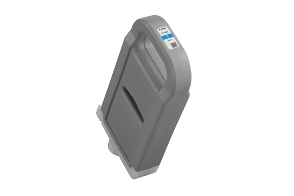 Canon PFI-3700 700ml Cyan Pigment Ink for imagePROGRAF PRO-2600, PRO-4600, PRO-6600, GP-4600S, GP-6600S	