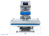 Hotronix Auto Open Clam Heat Press 11" x 15"