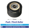 GRAPHTEC Push / Pinch Roller Wheel for CE/ FC Series