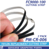 GRAPHTEC FC9000-100 Cutting Strip 2-pack