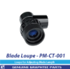 GRAPHTEC Blade Loupe for PHP33/PHP35