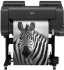 Canon imagePROGRAF PRO-2600 24" 11-color Large-Format Printer	